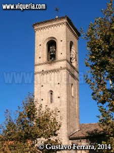 il campanile