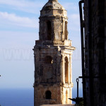 bussana vecchia campanile