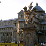 pisa cattedrale