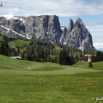 Alpe di Siusi