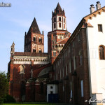 basilica di Sant'Andrea a Vercelli